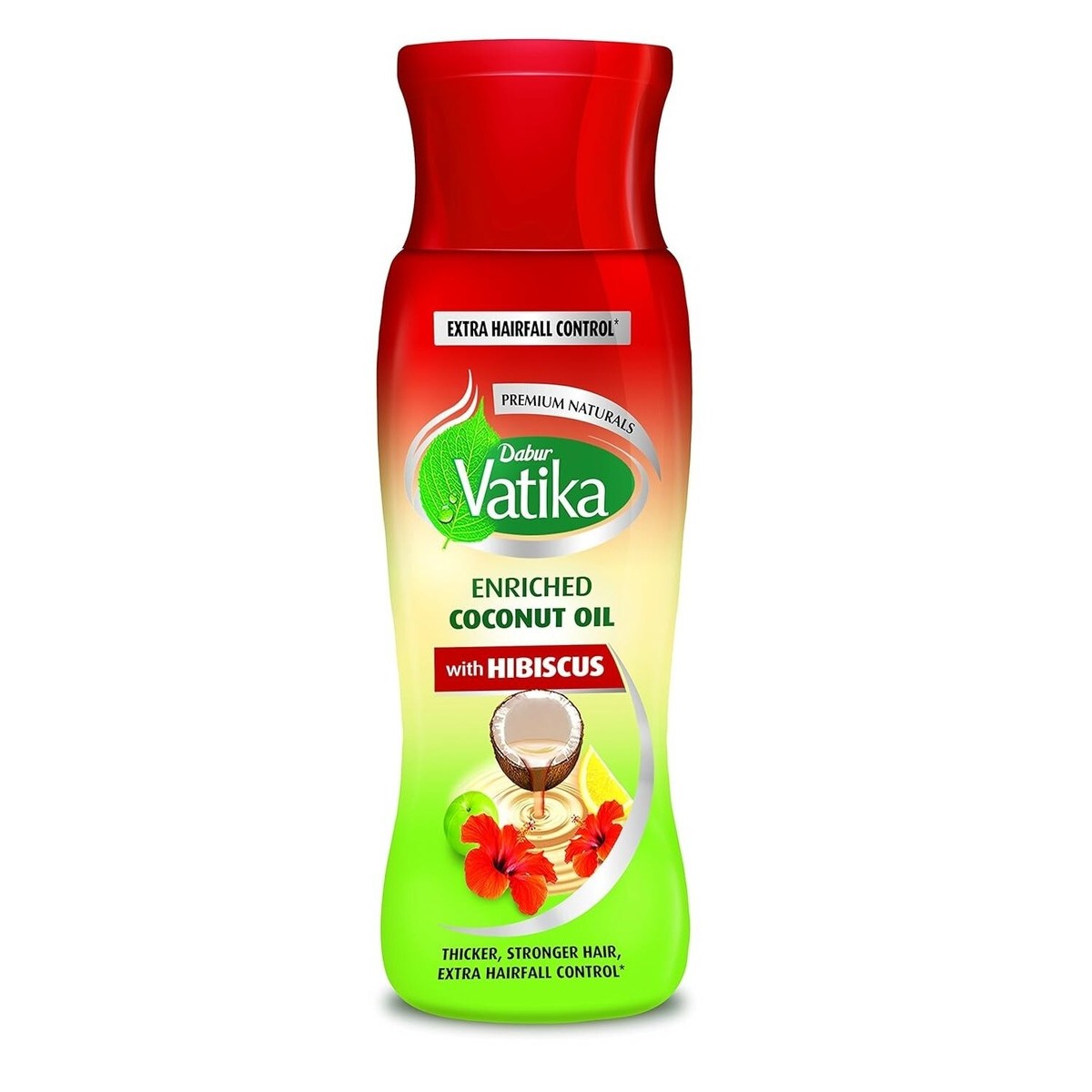 Vatika Hibiscus Hairt Oil 300 ML