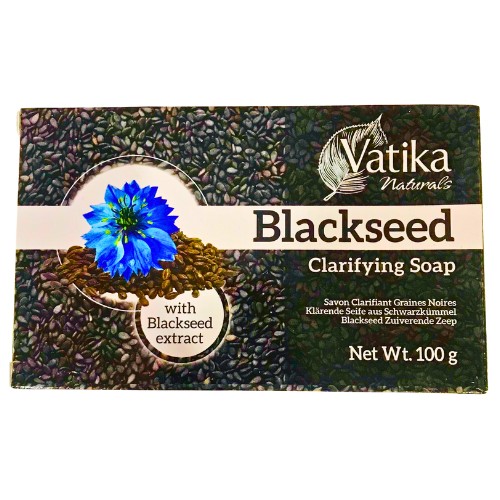 Blackseed Soap 100 GM