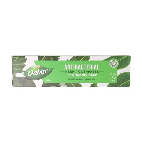 Dabur Herbal Neem Toothpaste 5.43 OZ