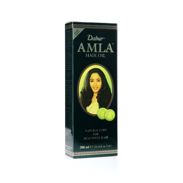 DABUR AMLA HAIR OIL 300 ML