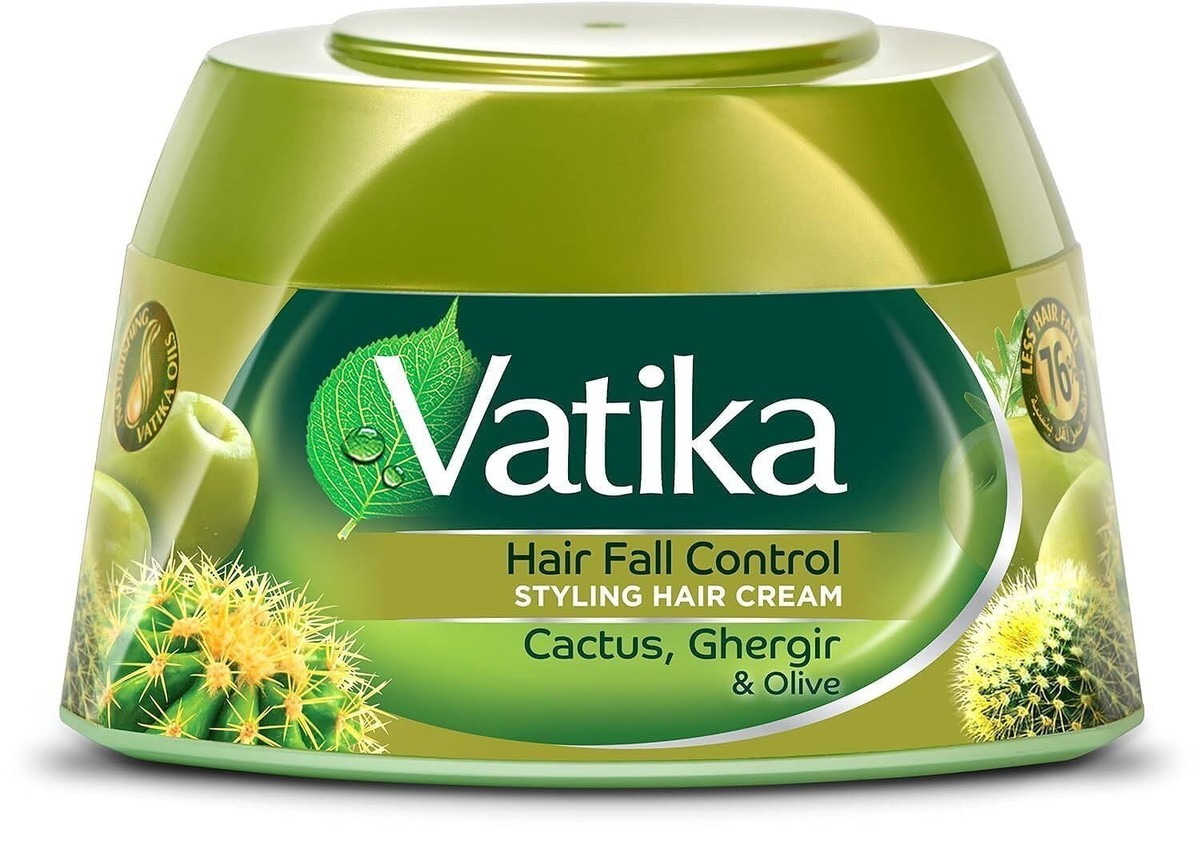 Dabur Hair Fall Control 4.7 FLOZ