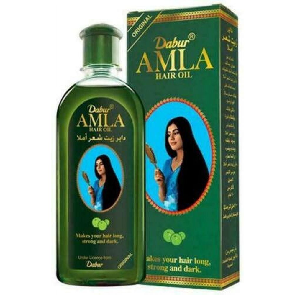DABUR AMLA HAIR OIL 500 ML