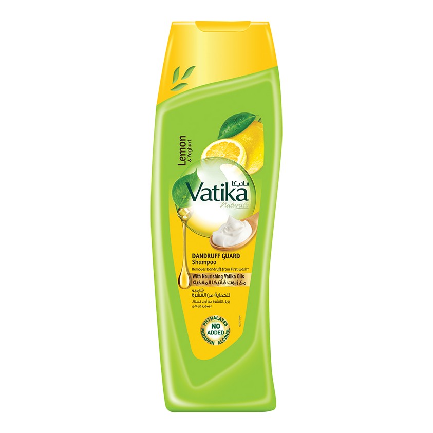 Vatika Flaking Shampoo 1 EACH