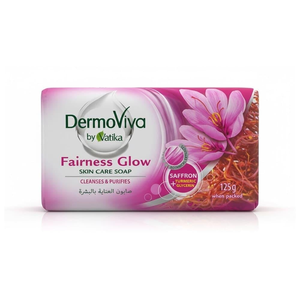 VATIKA DERMOVIVA 125 GM