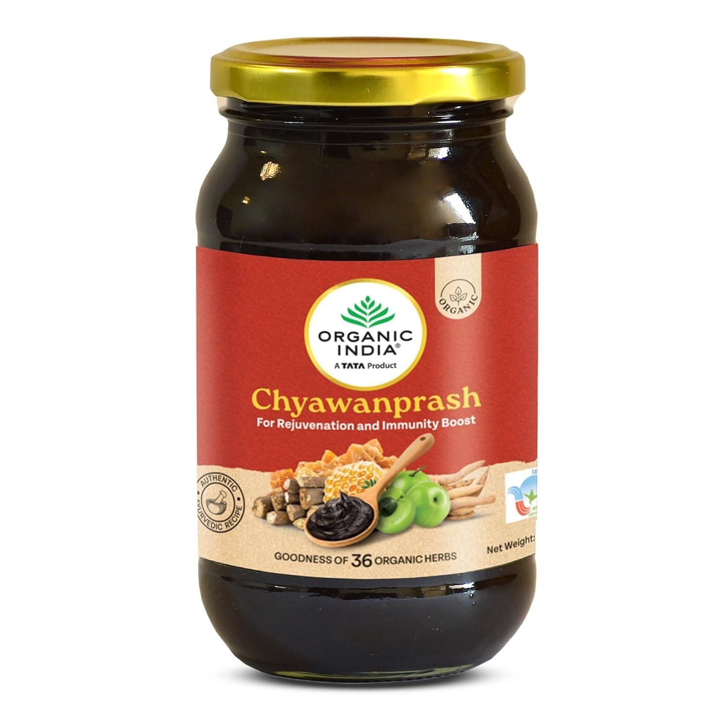 Dabur Chyawanprash Awaleha 1 KG