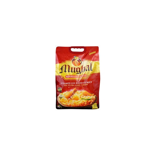 MOGHUL BASMATI RICE 10 LBS