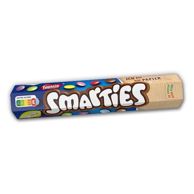 NESTLE SMARTIES 38 GM