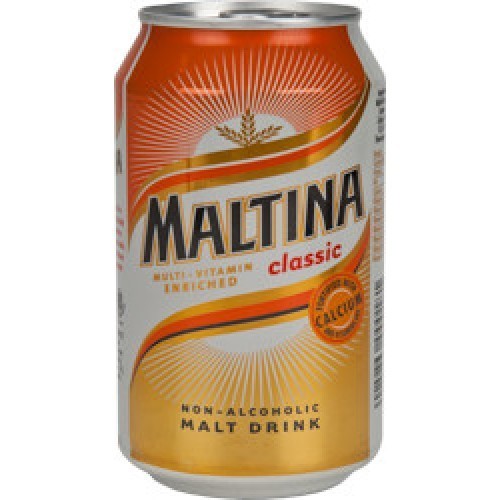 Maltana Classic 330 ML