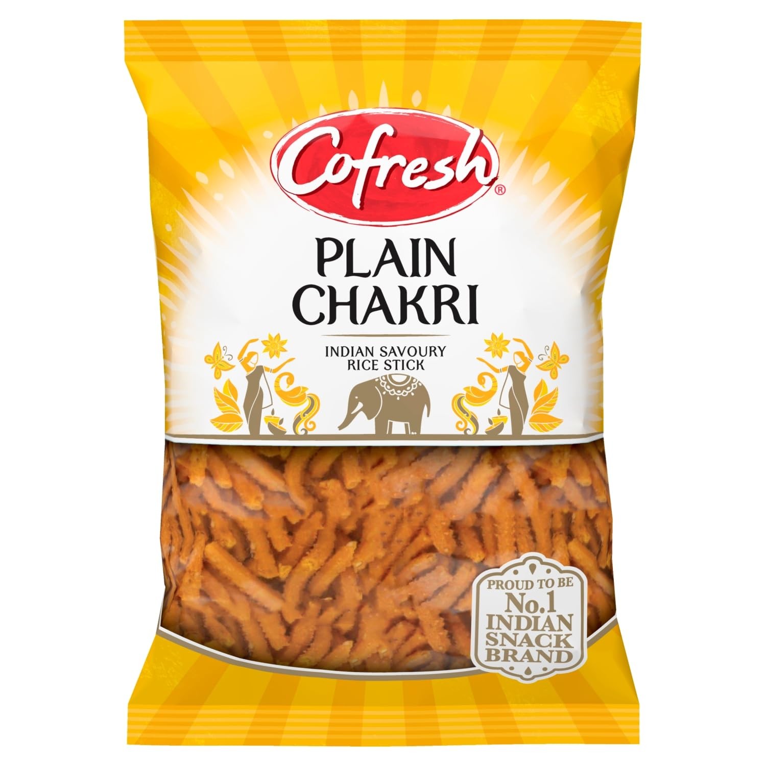 COFRESH CHAKRI RICE STICK 10.6 OZ