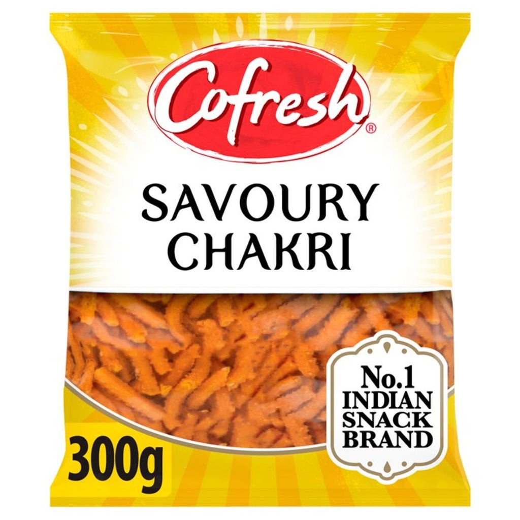 Cofresh Chakri 300 GM
