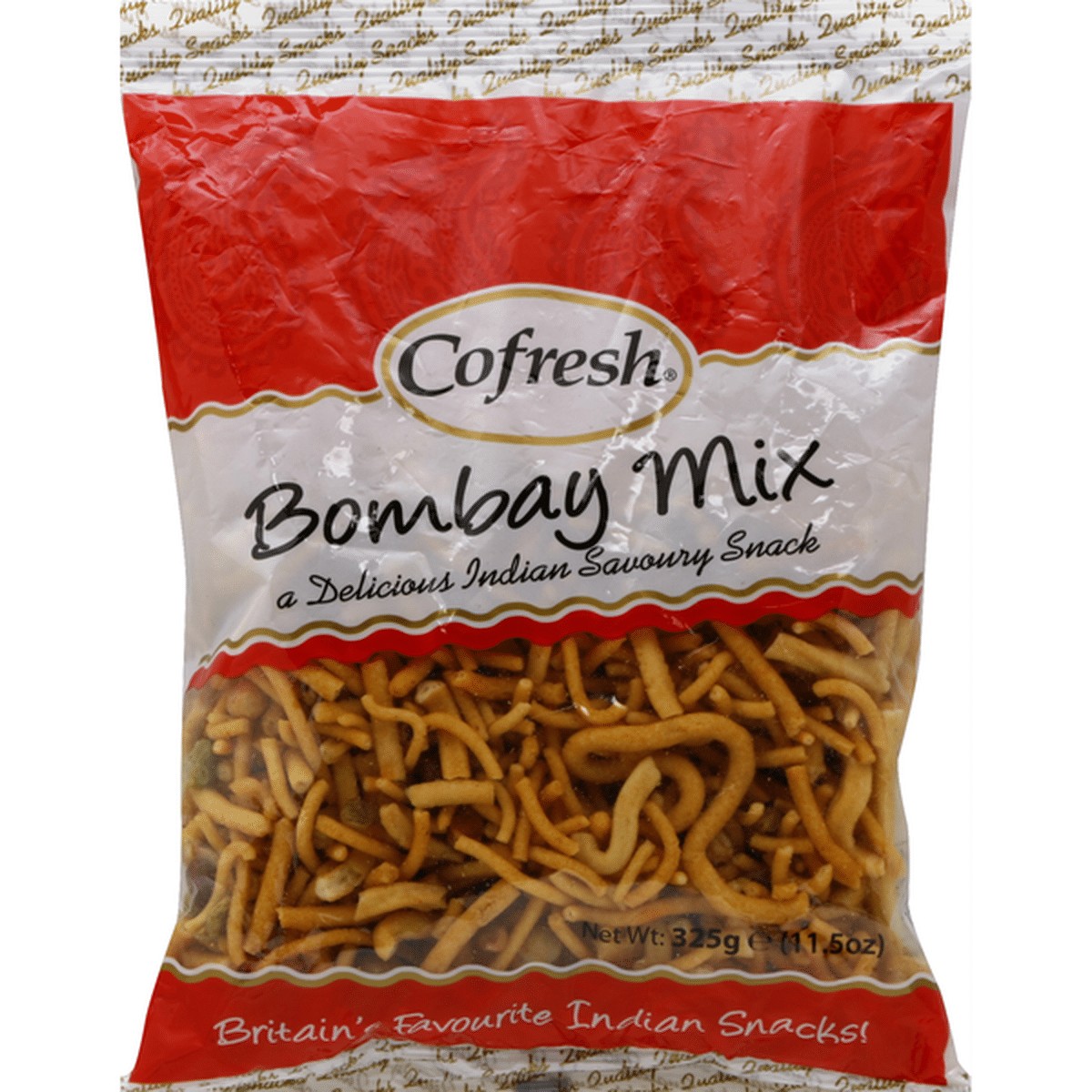 COFRESH BOMBY MIX 11.5 OZ