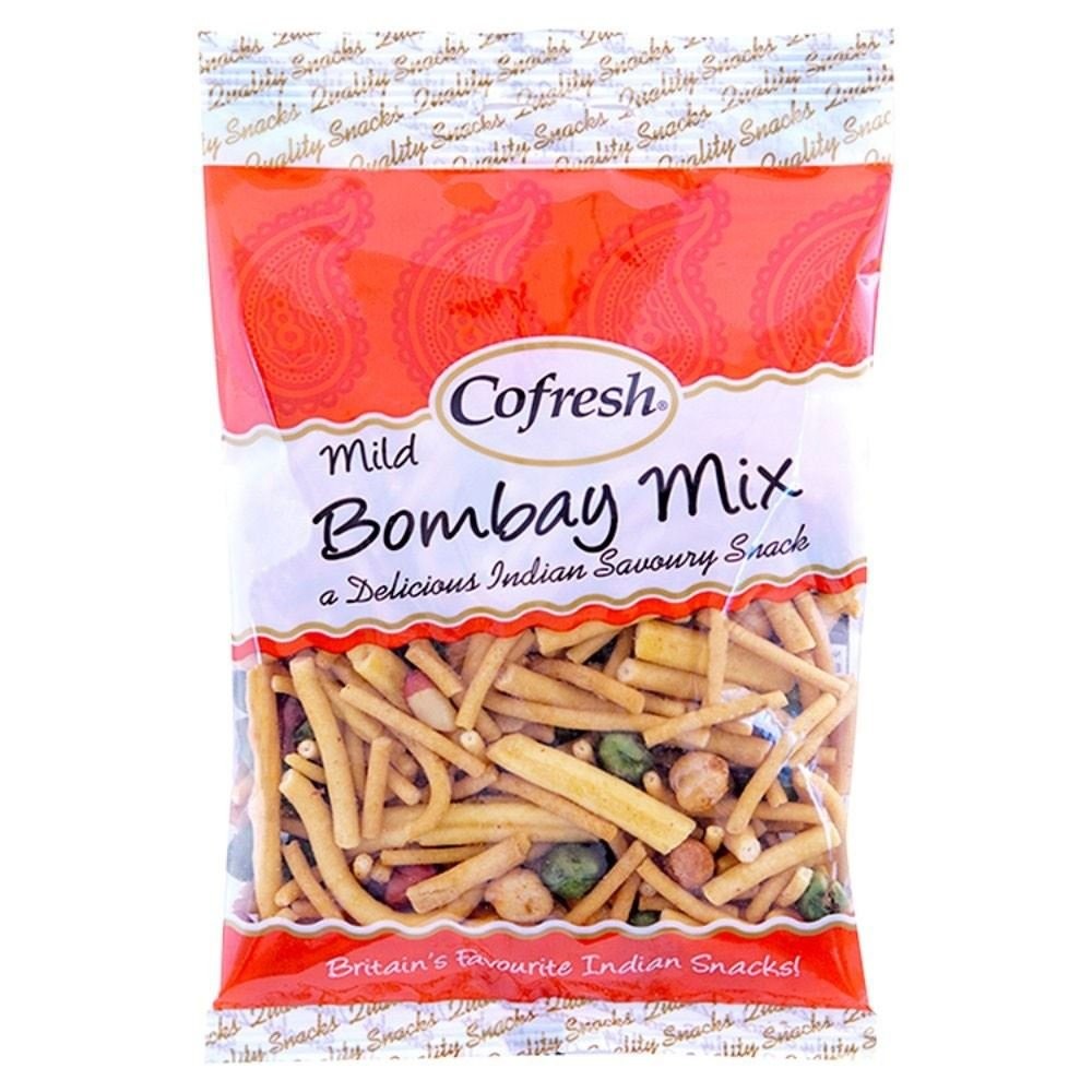 COF BOMBAY MIX 325 GM