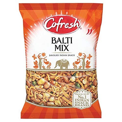 COFRESH BALTI MIX 325 GM