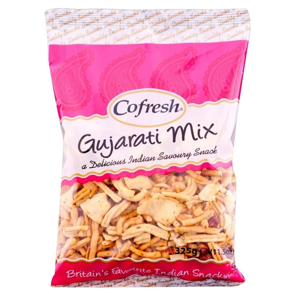 COFRESH GUJRATI MIX 11.5 OZ