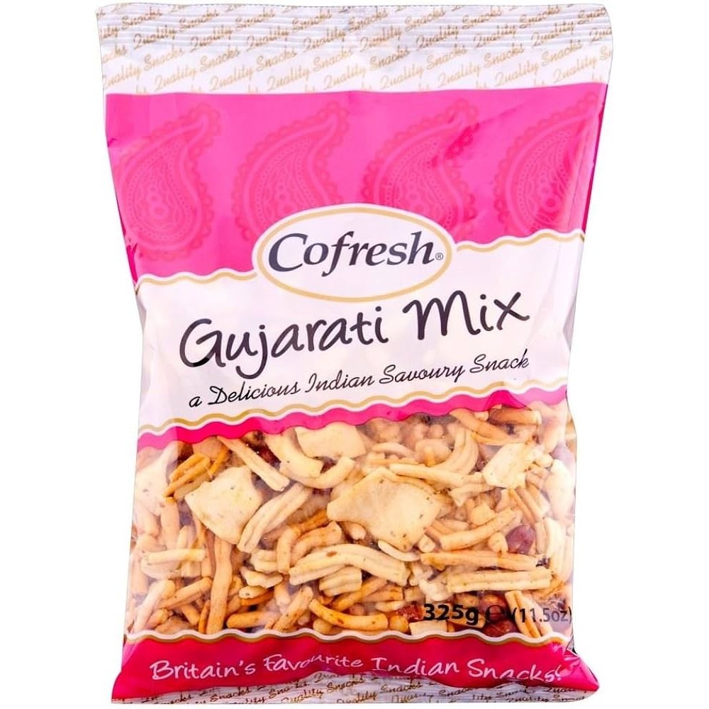 COF GUJARATI MIX 325 GM
