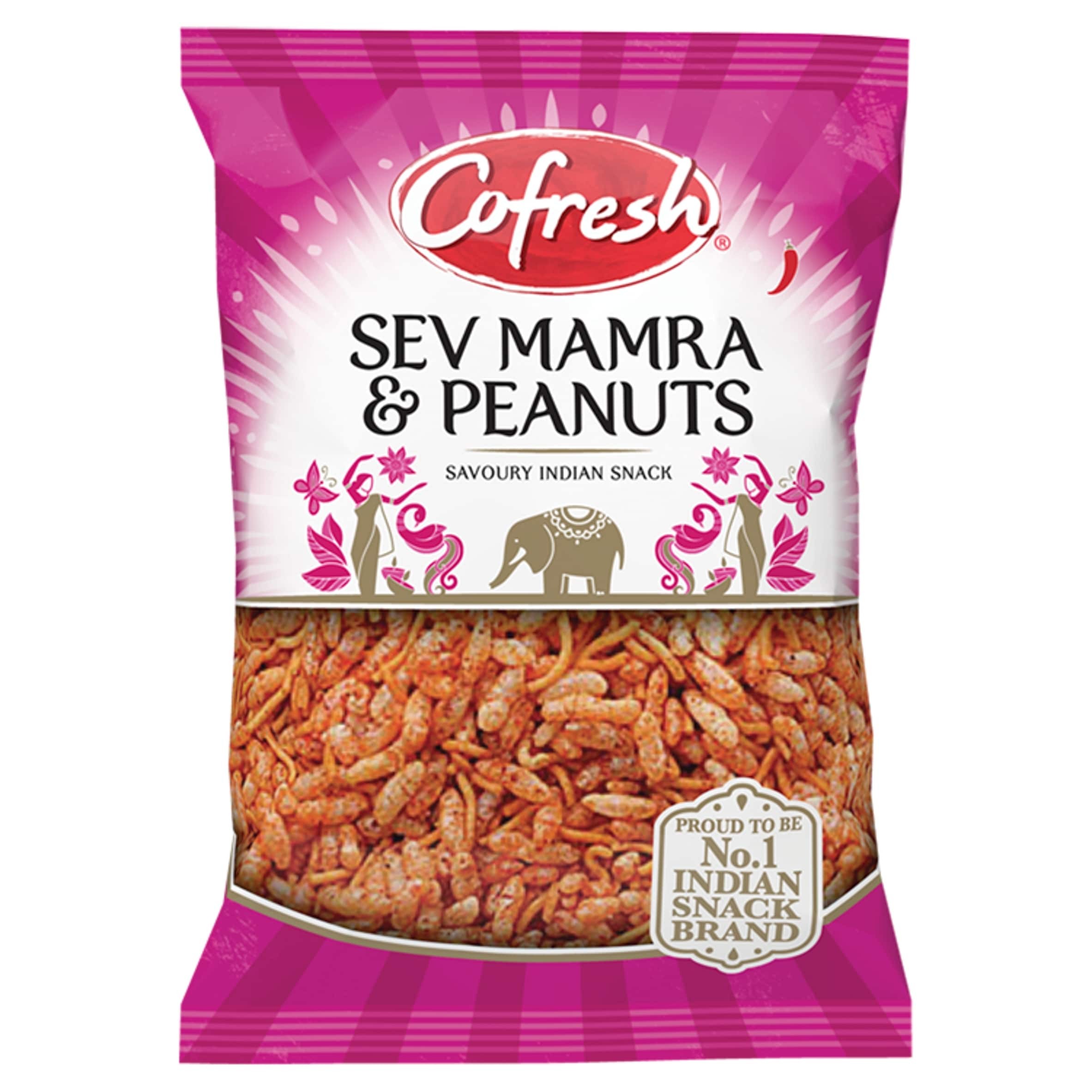 COFRESH SEV MAMRA 11.5 OZ