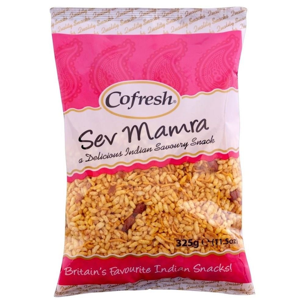 COFRESH SEV MAMRA 325 GM