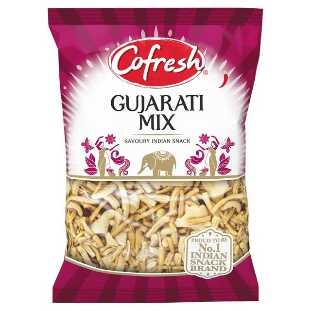 Cofresh Gujarati Mix 200 GM