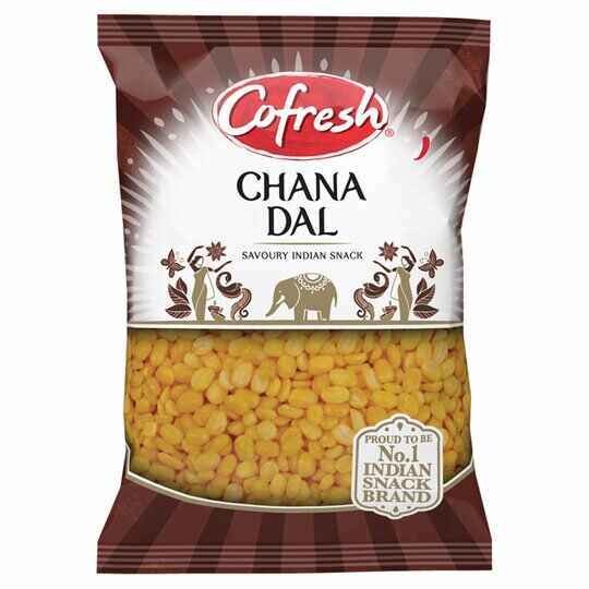 Cofresh Chana Dal 200 GM