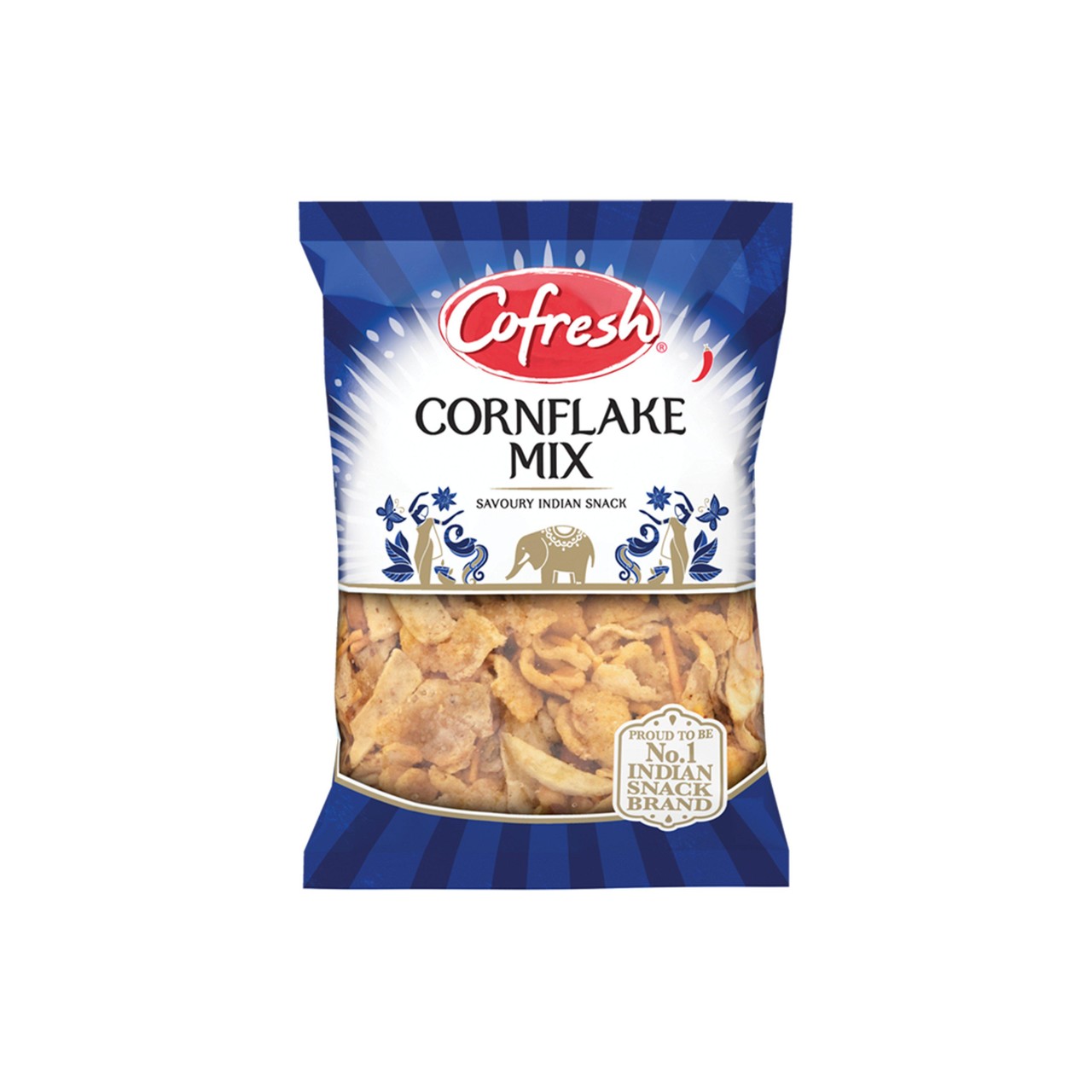 Cofresh Cornflake Mix 200 GM
