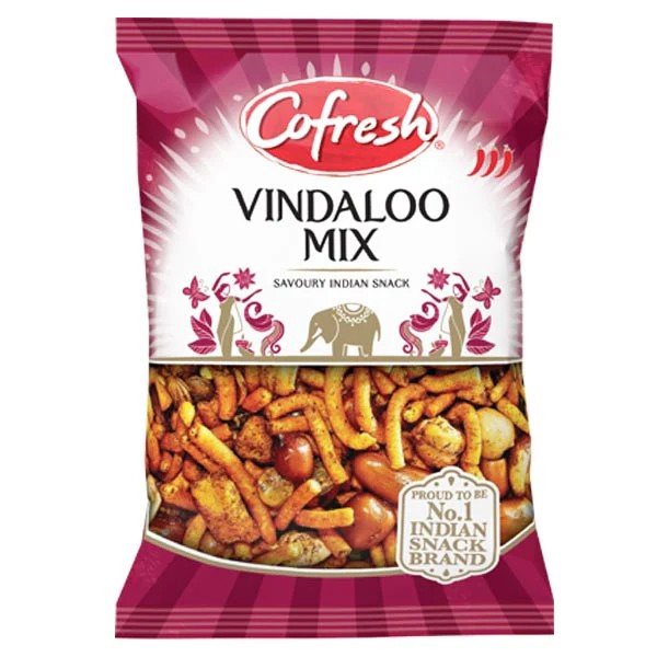 Cofresh Vindaloo Mix 200 GM
