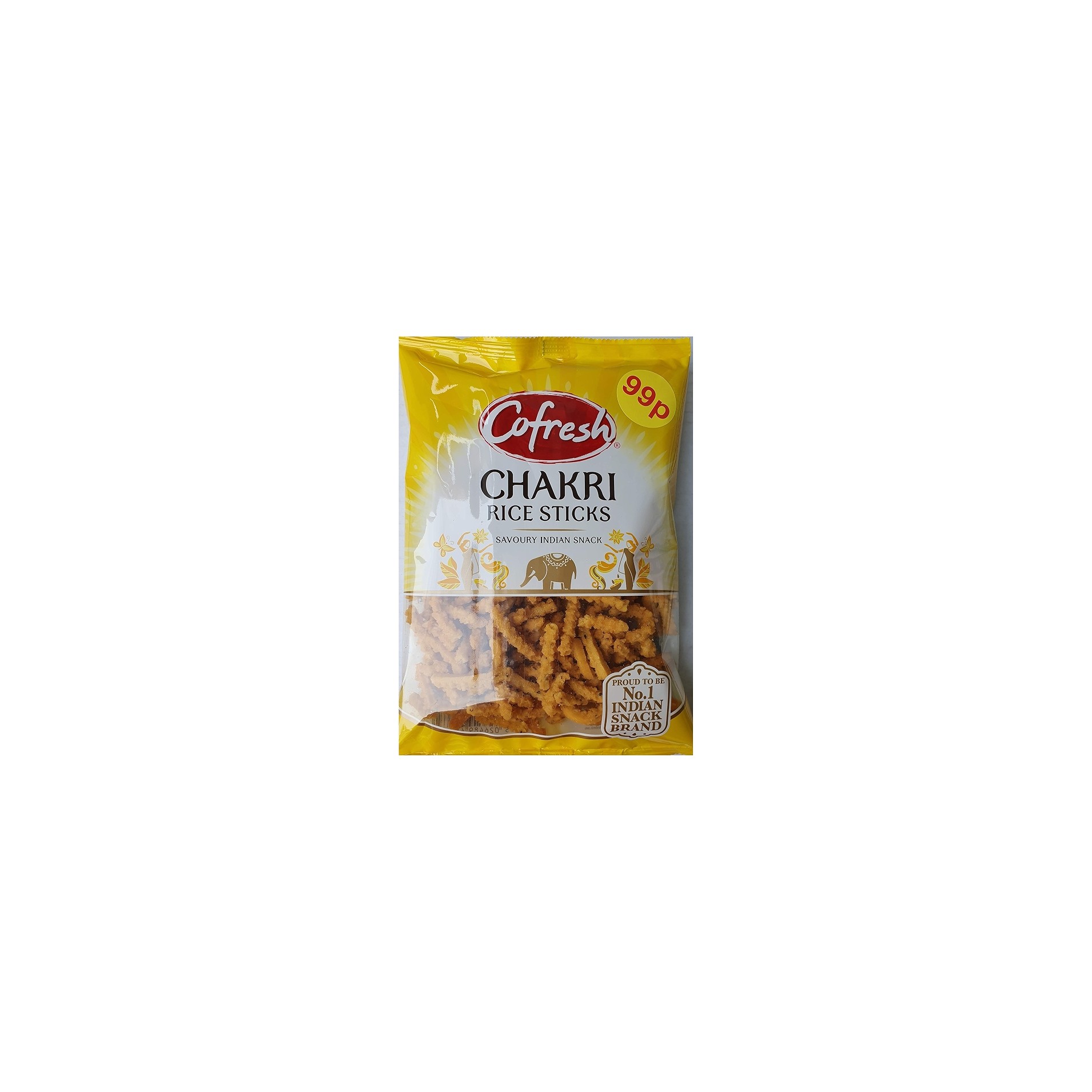Cofresh Chakri 200 GM