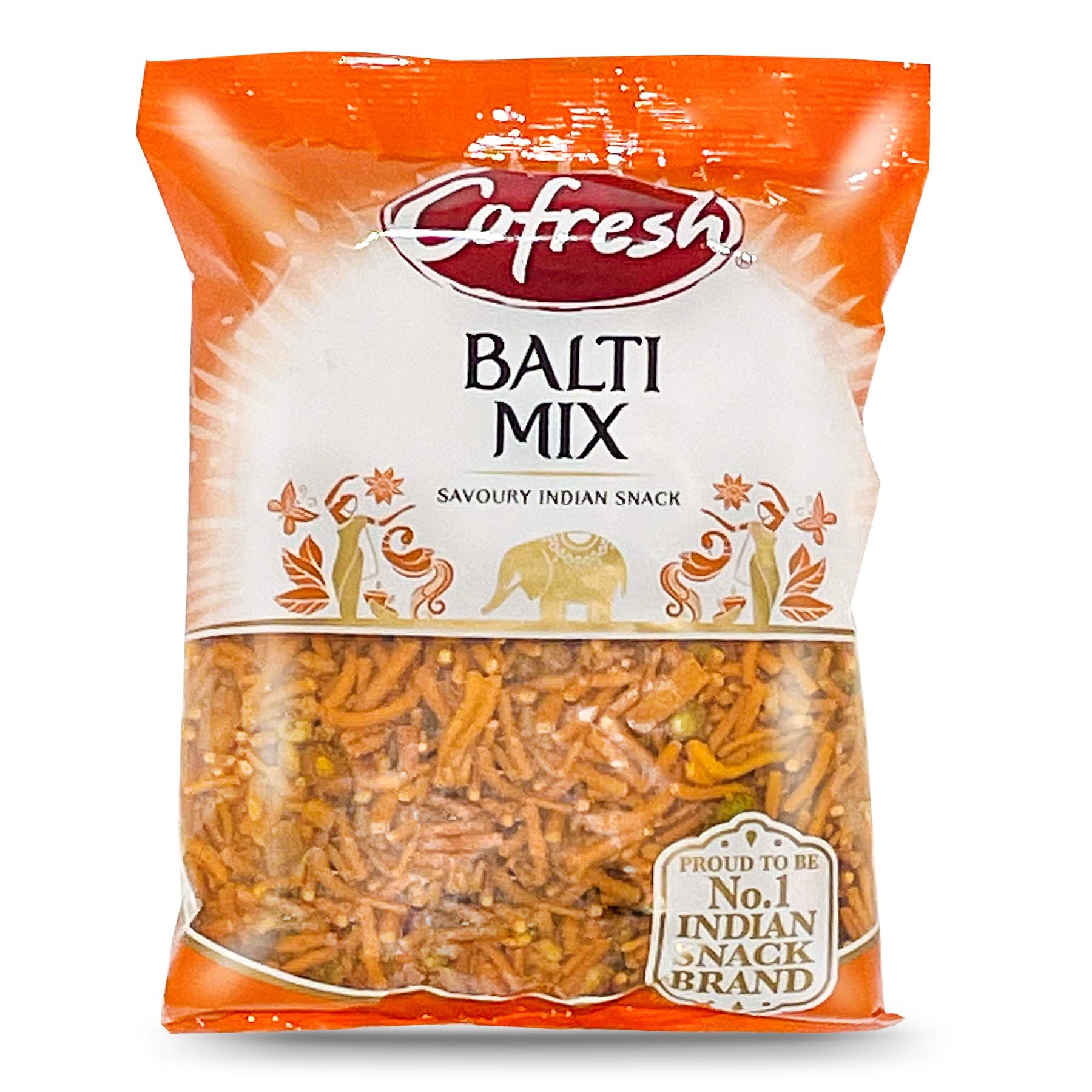 Cofresh Balti Mix 80 GM