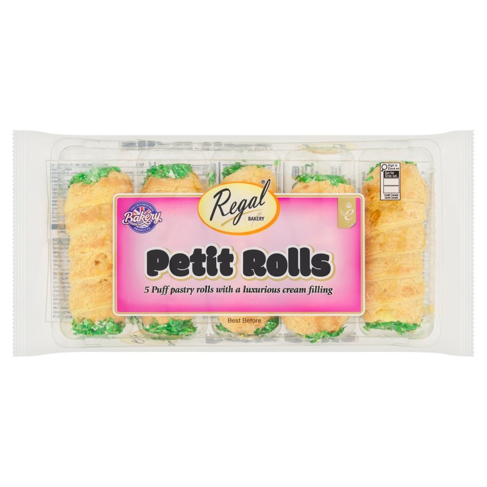 Petit Rolls 170 GM