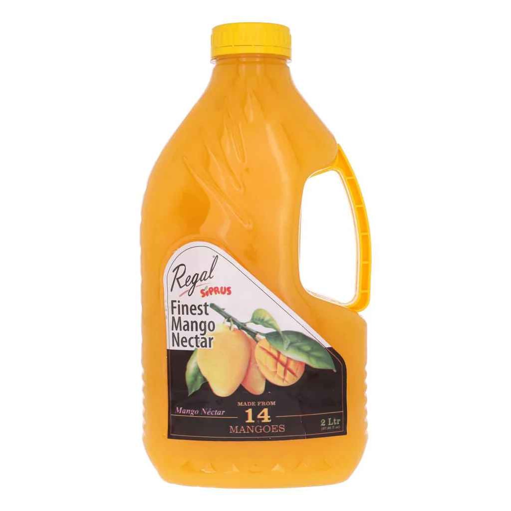 Regal Mango Juice 2 LBS