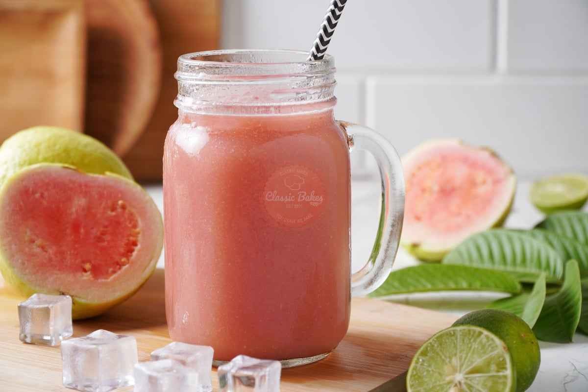 Regal Fine Guava Juice 220 ML