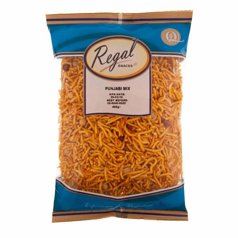 Regal Punjabi Mix 375 GM