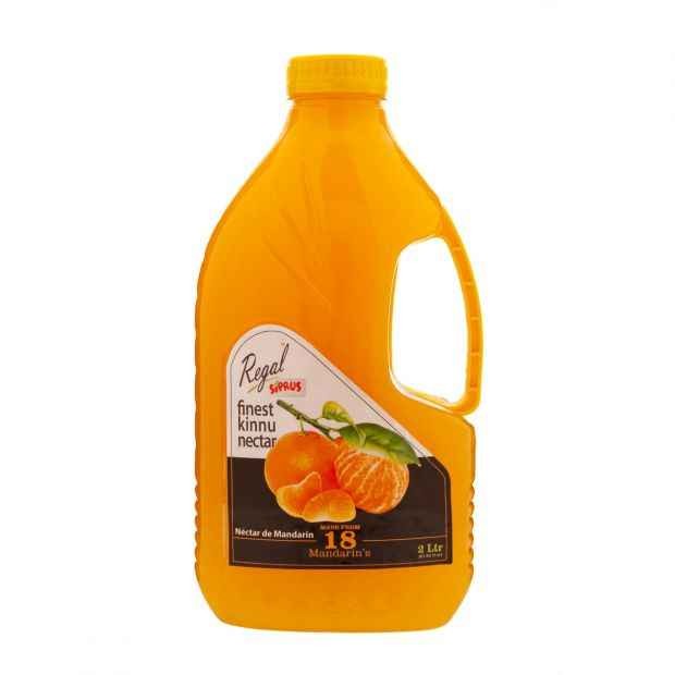 REGAL DRINK 2 LTR