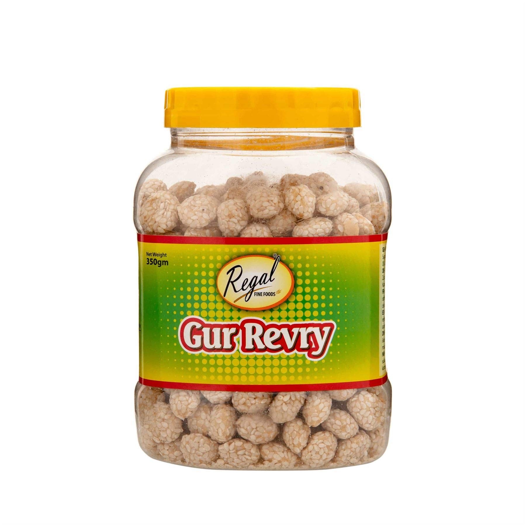 Regal Gur Revry 350 GM