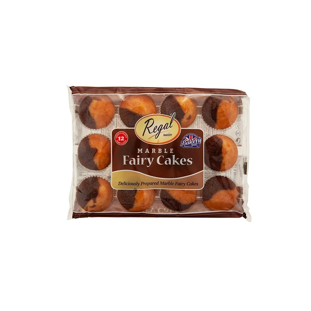 Regal Cup Fairy Marble 280 GM