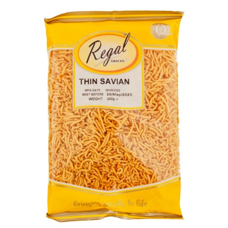 Thin Savian 350 GM
