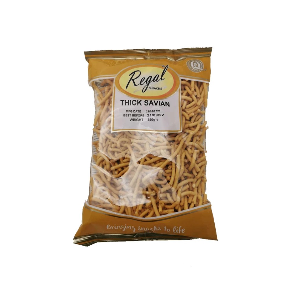 Thick Savian 350 GM