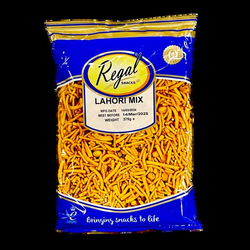 Regal Lahore Mix 375 GM