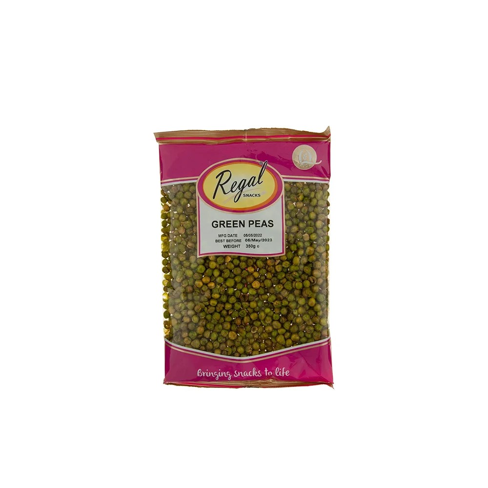 Green Peas 400 GM