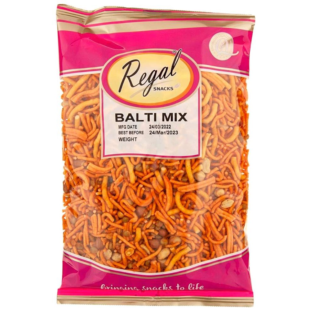 Balti Mix 375 GM
