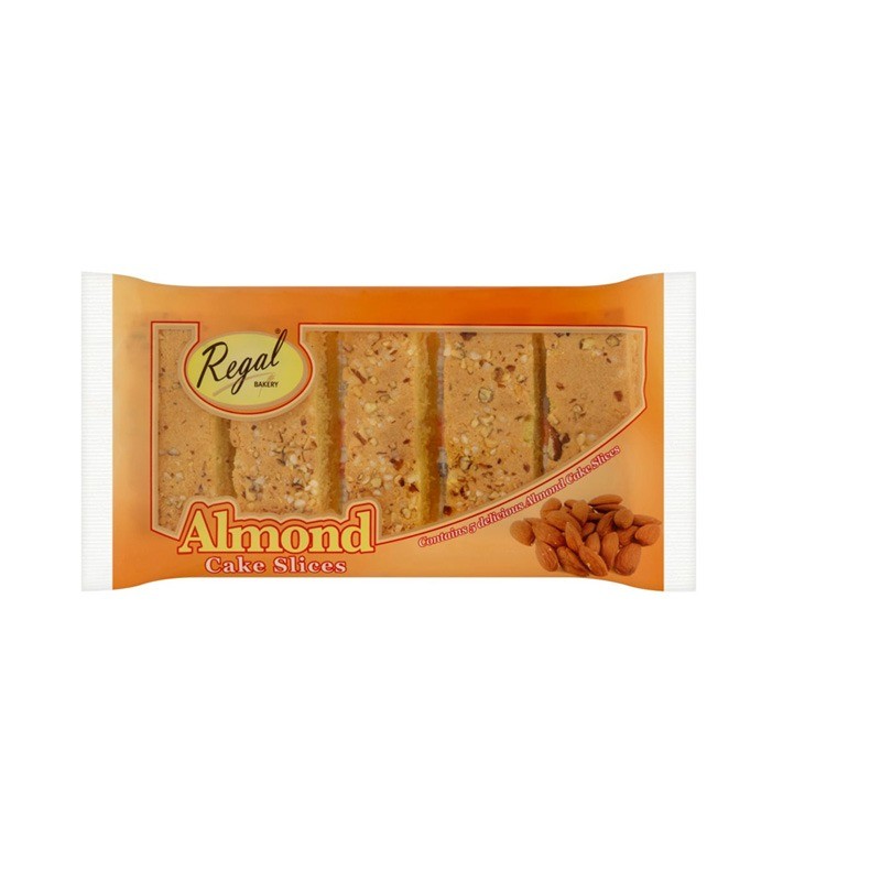 Regal Almond 17.64 OZ