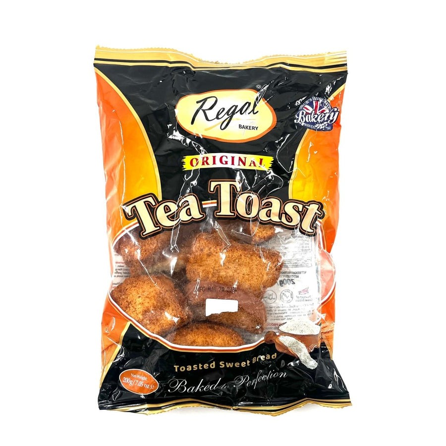 Regal Original Tea Toast