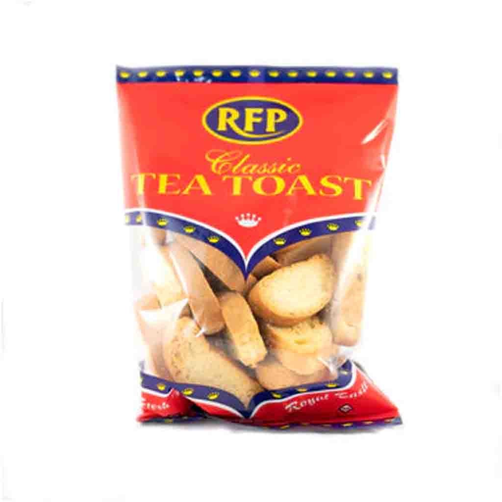 RFP CLASSIC TEA TOAST 200 GM