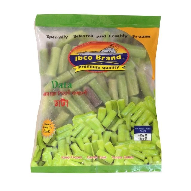 IBCO BRAND DATA 400 GM