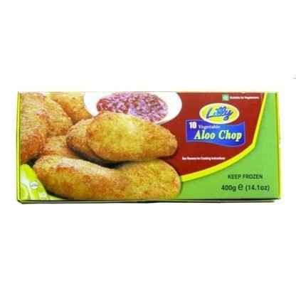 Lilly Aloo Chop 0.88 Lbs