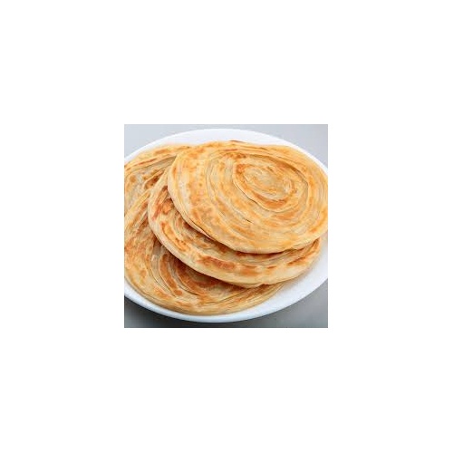PLAIN PARATHA 20 PCS