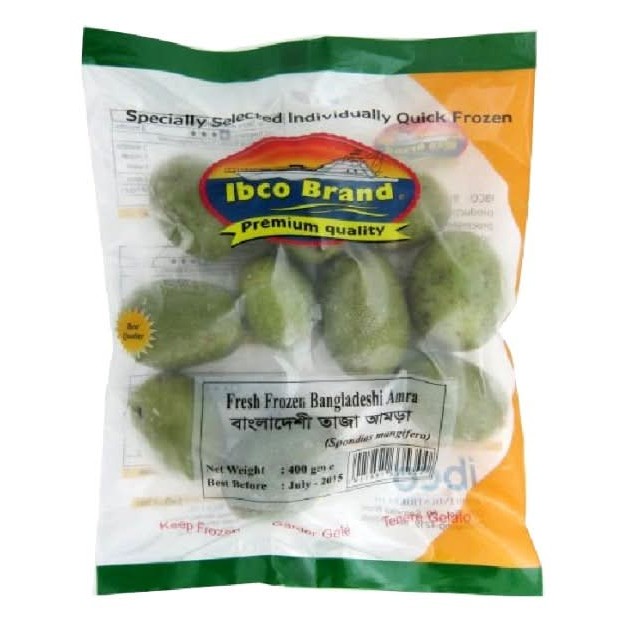 IBCO BRAND BANGLADESI AMRA 400 GM
