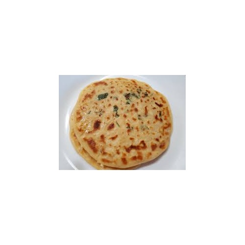 GARLIC PARATHA 5 PCS