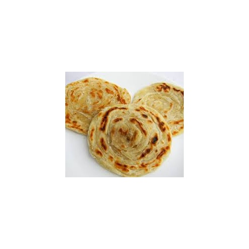 IBCO BR CHILLI PARATHA 5 PCS