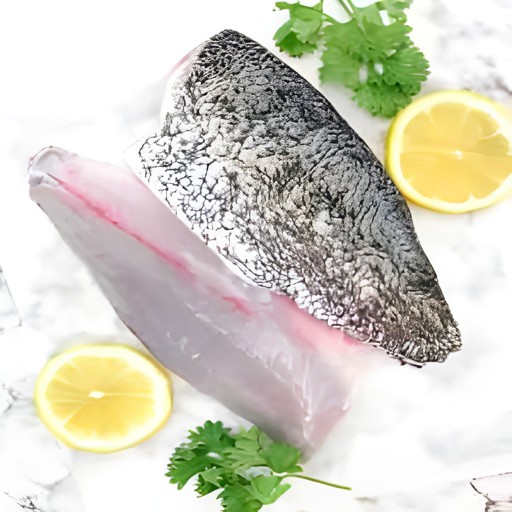 IBCO BRAND BARRAMUNDI 500 GM