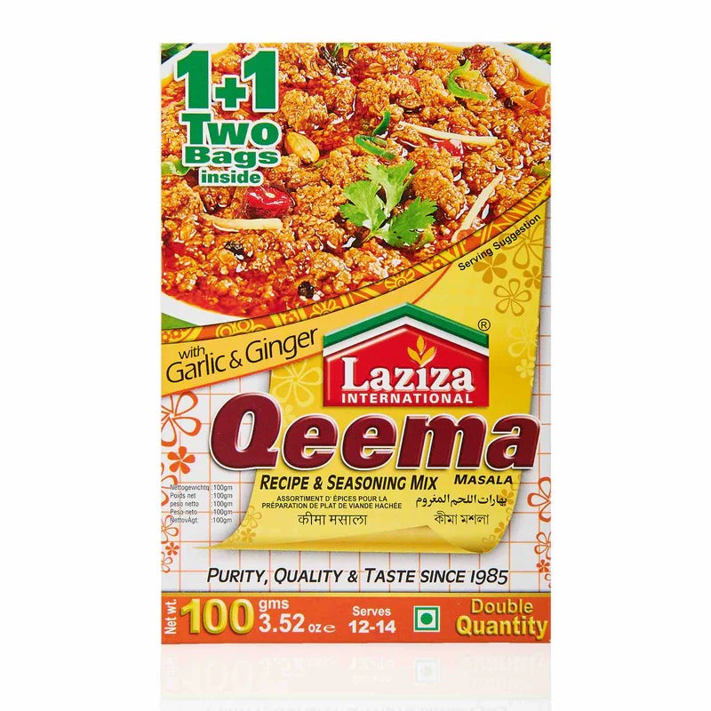 Qeema 100 GM